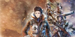 Image de Valkyria Chronicles 4
