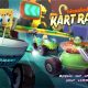 Nickelodeon Kart Racers