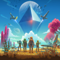 No Man's Sky