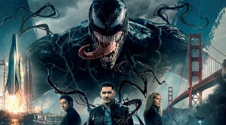 venom