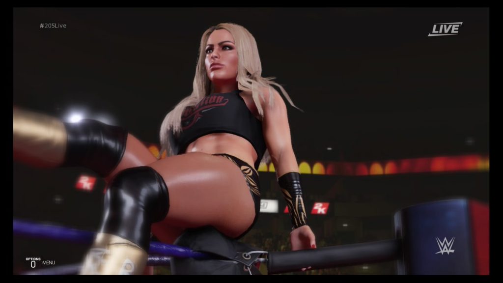 wwe 2K19