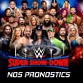 WWE Super Show-Down