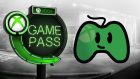 Xbox Game Pass Xbox One Game Pass