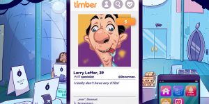 TEST – Leisure Suit Larry : Wet Dreams Don&rsquo;t Dry