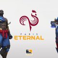 Paris Eternal