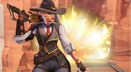 overwatch ashe
