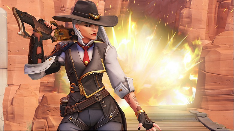 overwatch ashe