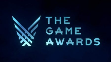 The Game Awards 2018 cyberpunk 2077 the last of us 2