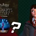 Bizarr'Sisters Harry Potter Hogwarts Mystery