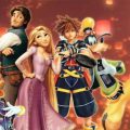 Kingdom Hearts III