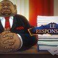 Le Responsable Mboa kiro'o games bande annonce