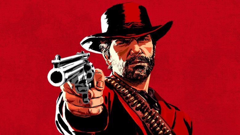 Image de Red Dead Redemption 2