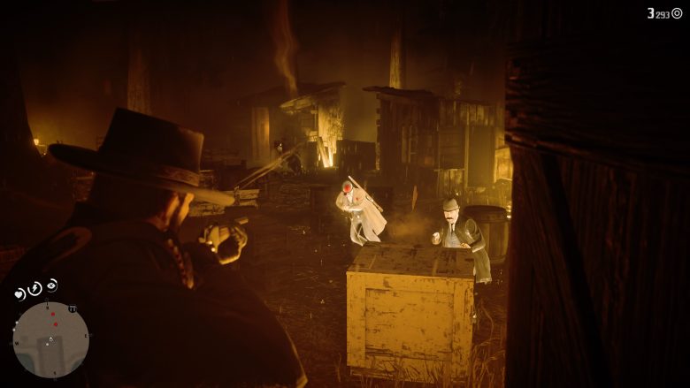 Image de Red Dead Redemption 2