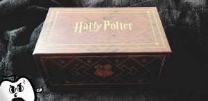 Harry Potter Wootbox