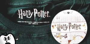 Harry Potter Wootbox