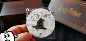 Harry Potter Wootbox