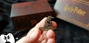 Harry Potter Wootbox