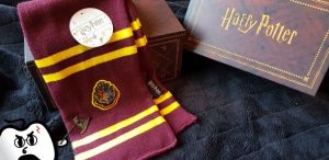 Harry Potter Wootbox