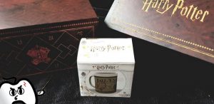 Harry Potter Wootbox