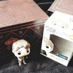 Harry Potter Wootbox