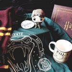 Harry Potter Wootbox