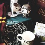Harry Potter Wootbox