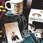 Harry Potter Wootbox