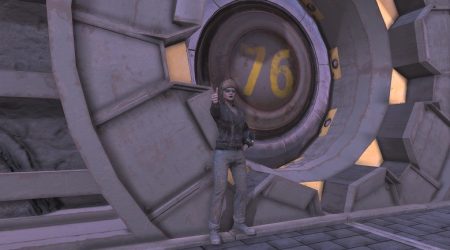 Fallout 76 : découvrez l’emplacement de tous les abris Vault-tec du jeu  [MAJ le 28.08.21]