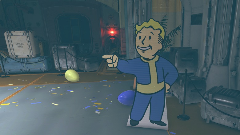 Fallout 76