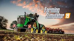 Farming Simulator 2019