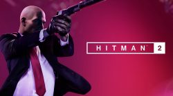 hitman 2 test
