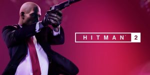 hitman 2 test