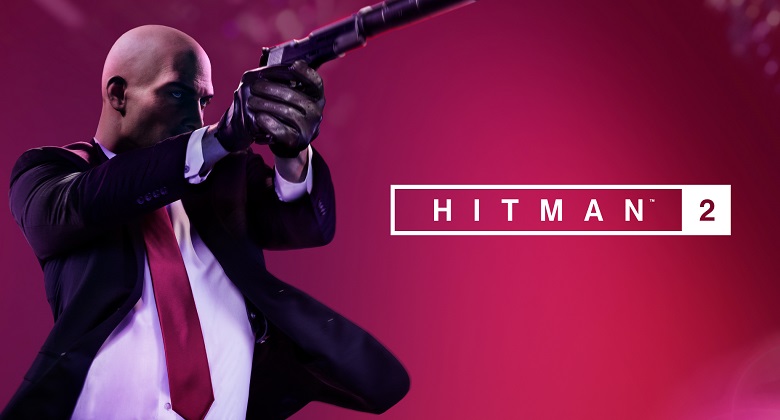 hitman 2 test