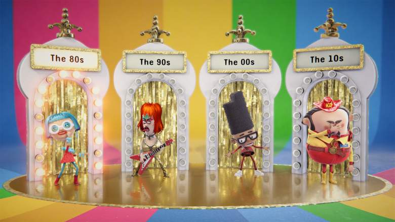 knowledge is power generations