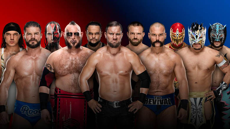 Survivor Series