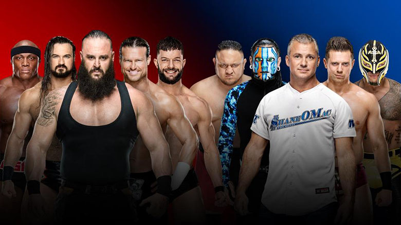 Survivor Series
