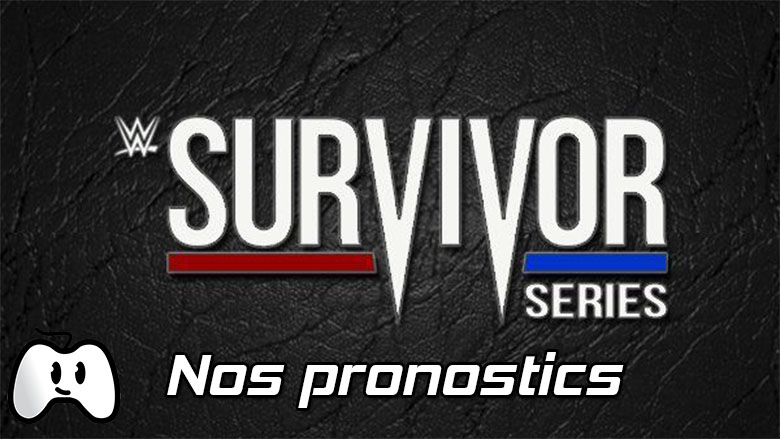 Survivor Series