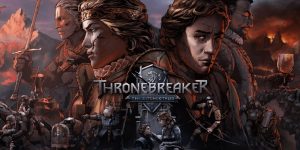 thronebreaker the witcher tales gwent