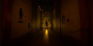 TEST – Transference : un thriller qui peine à décoller