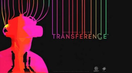 transference ubisoft