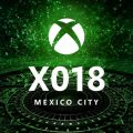 xbox inside 2018