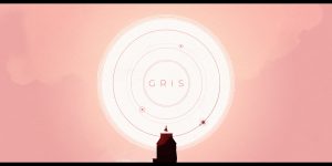 GRIS Devolver Nomada Studio