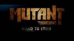 Mutant year zero road to eden test