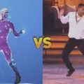 Carlton vs Fortnite