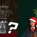 Harry Potter Hogwarts Mystery