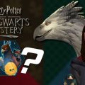 Harry Potter Hogwarts Mystery