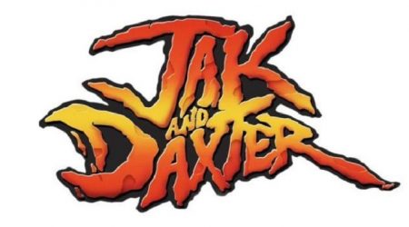 Jak and Daxter