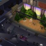 Les Sims 4 Heure de Gloire