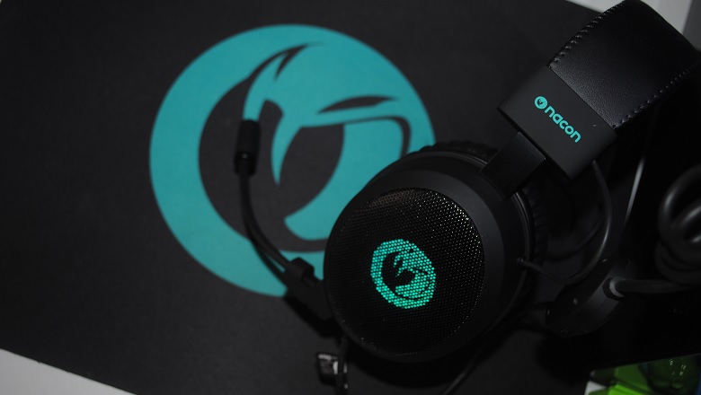 Nacon gh300sr online