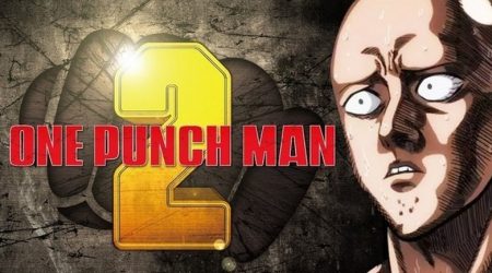 One Punch Man